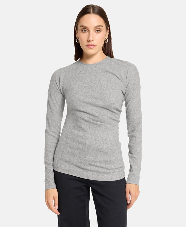Toteme Long-sleeved top