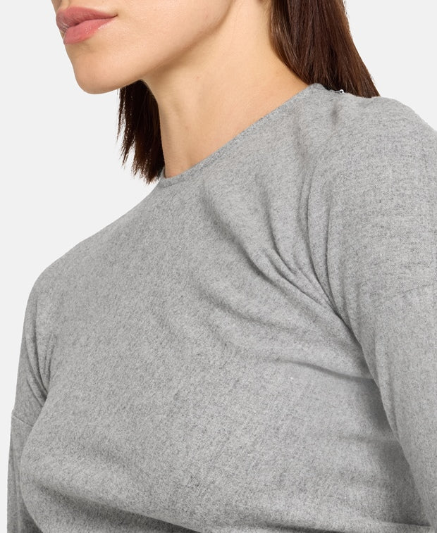 Toteme Long-sleeved top