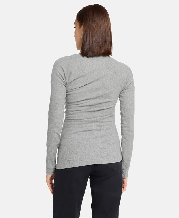 Toteme Long-sleeved top