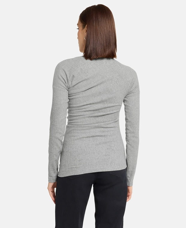 Toteme Long-sleeved top
