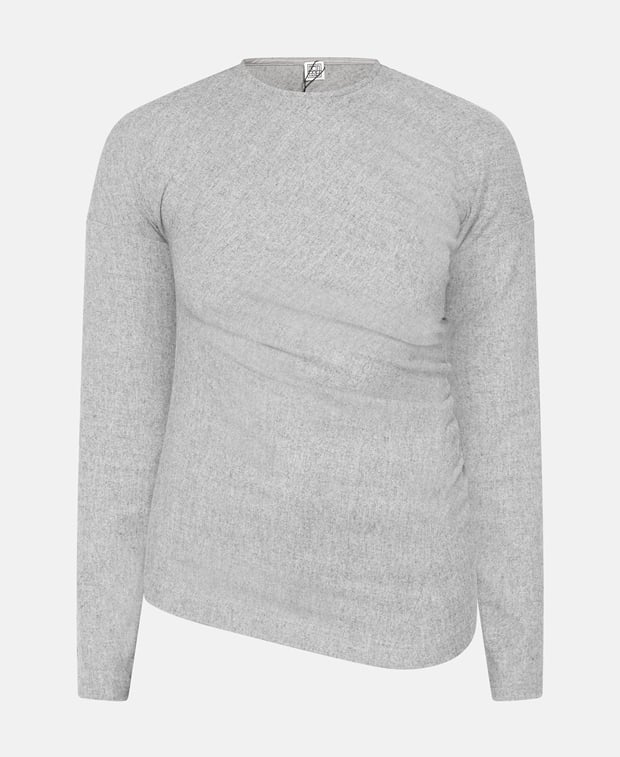 Toteme Long-sleeved top