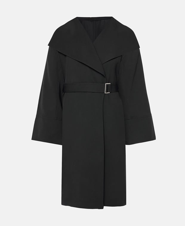 Toteme Transitional coat