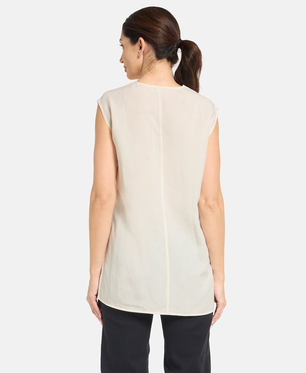 Toteme Sleeveless top