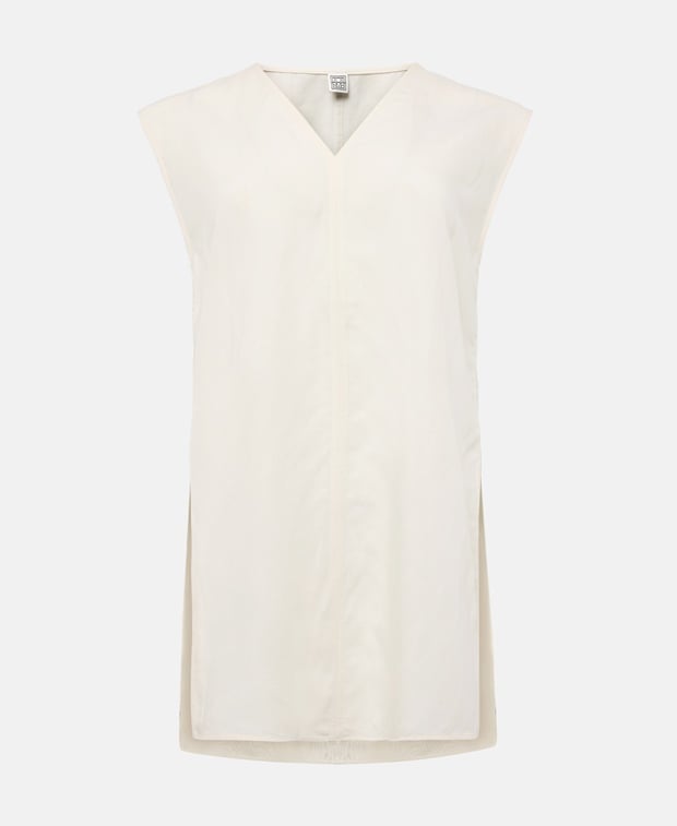 Toteme Sleeveless top
