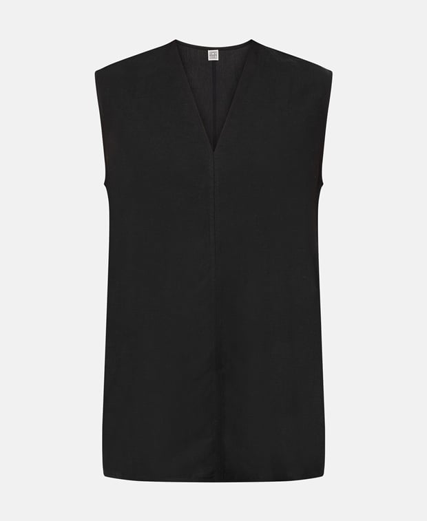 Toteme Sleeveless top