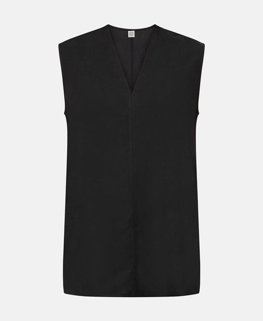 Toteme Sleeveless top
