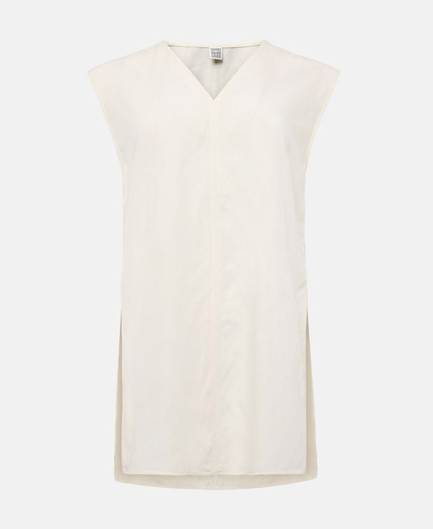 Toteme Sleeveless top