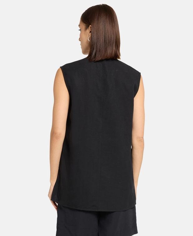 Toteme Sleeveless top