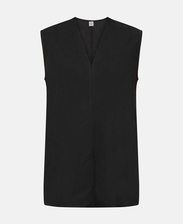 Toteme Sleeveless top