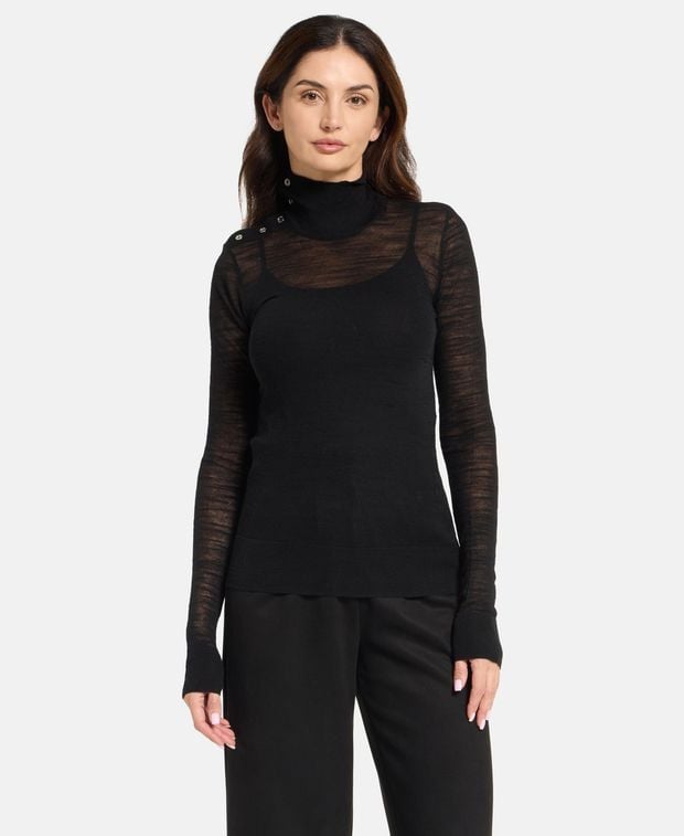 Toteme Long-sleeved jumper