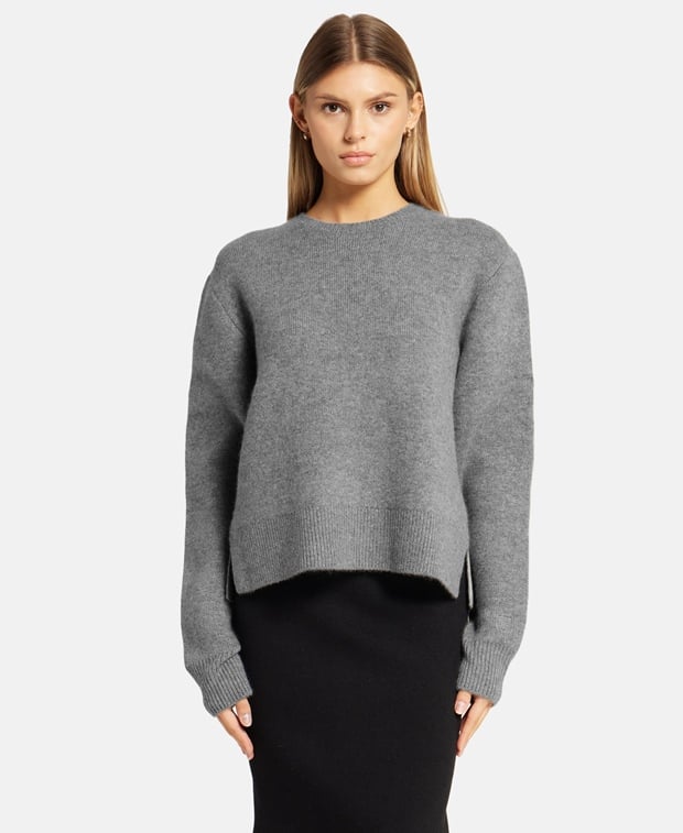 Toteme Long-sleeved jumper