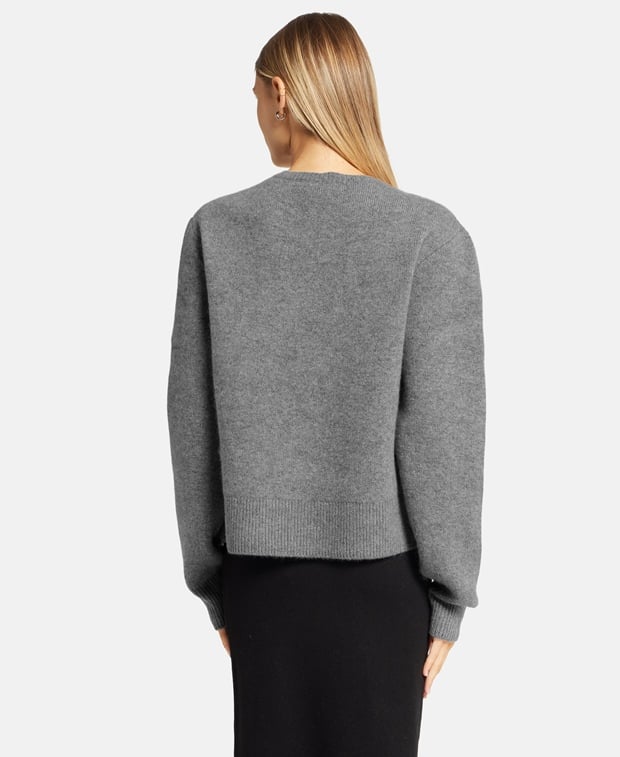 Toteme Long-sleeved jumper
