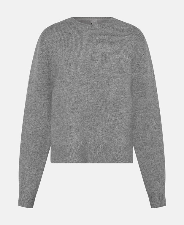 Toteme Long-sleeved jumper