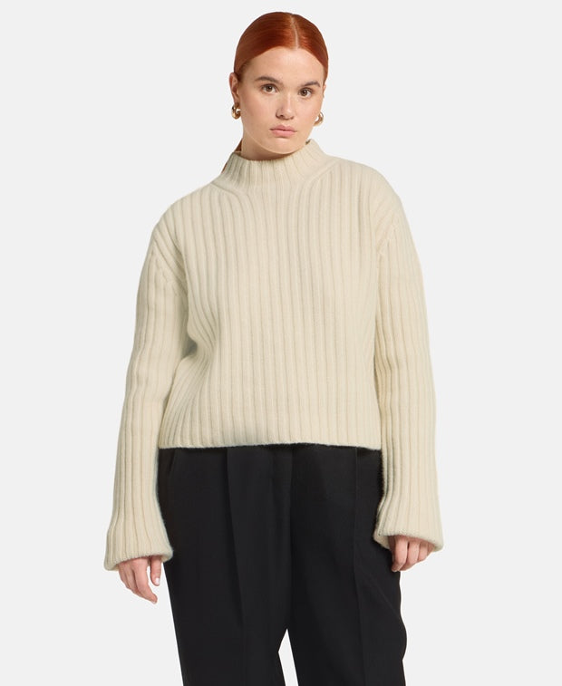 Toteme Long-sleeved jumper