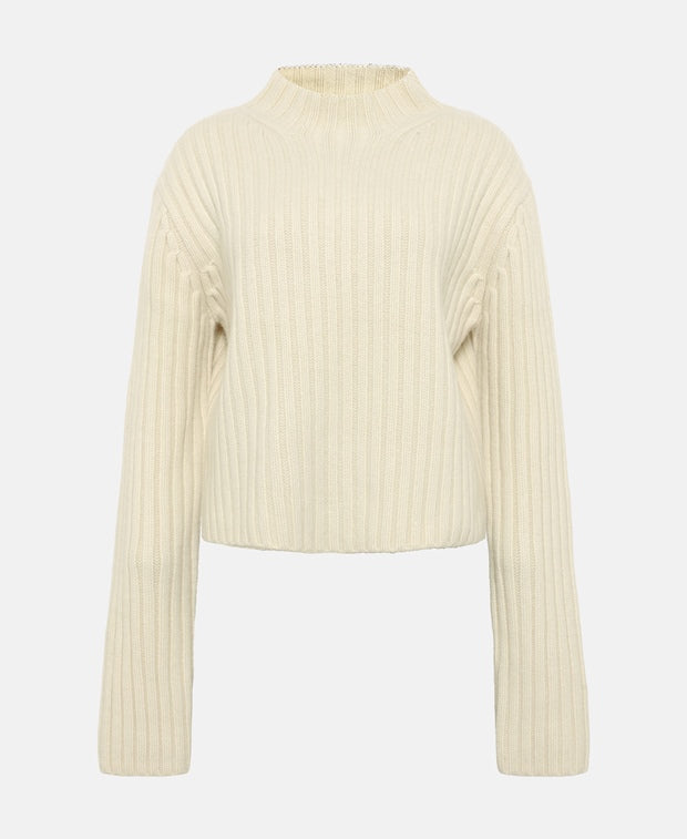 Toteme Long-sleeved jumper