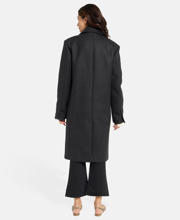 Toteme Transitional coat