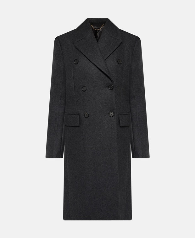 Toteme Transitional coat