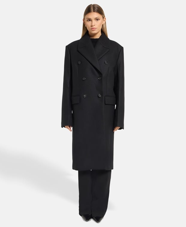 Toteme Transitional coat