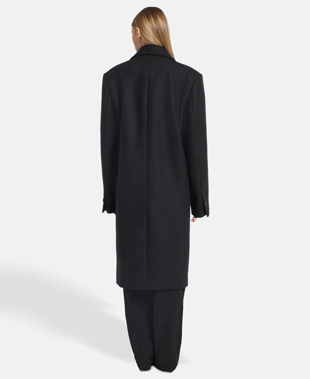 Toteme Transitional coat