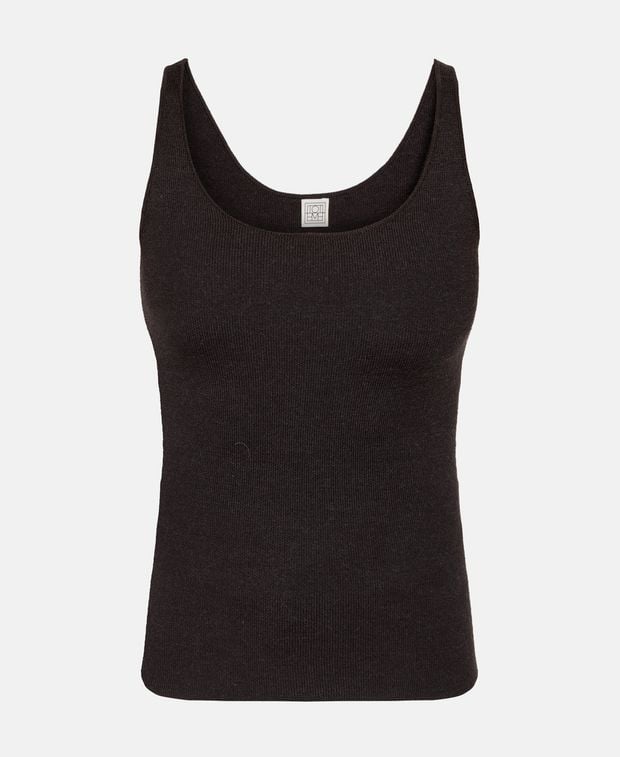 Toteme Knitted top