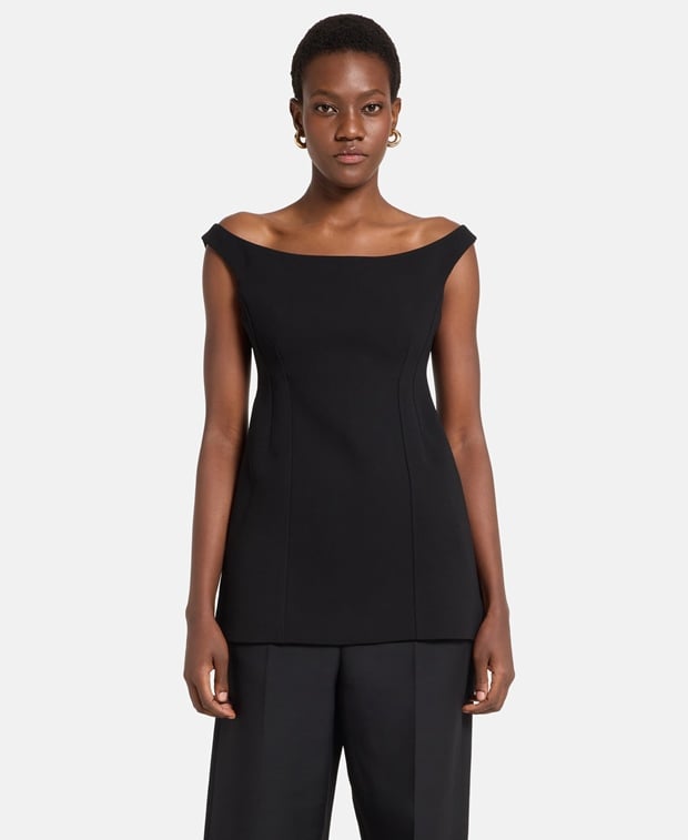 Toteme Sleeveless top