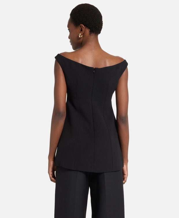 Toteme Sleeveless top