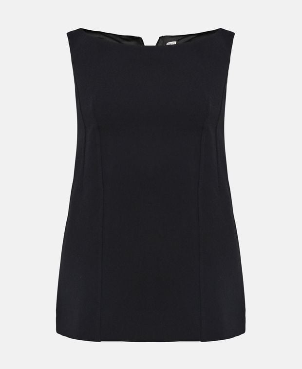 Toteme Sleeveless top