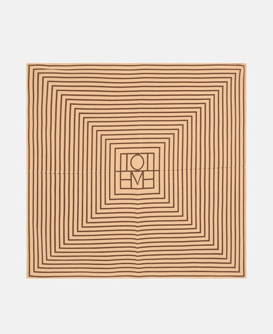 Toteme Silk scarf