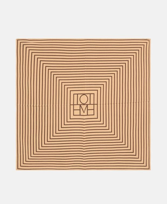 Toteme Silk scarf