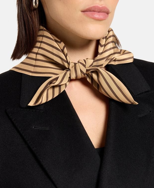 Toteme Silk scarf