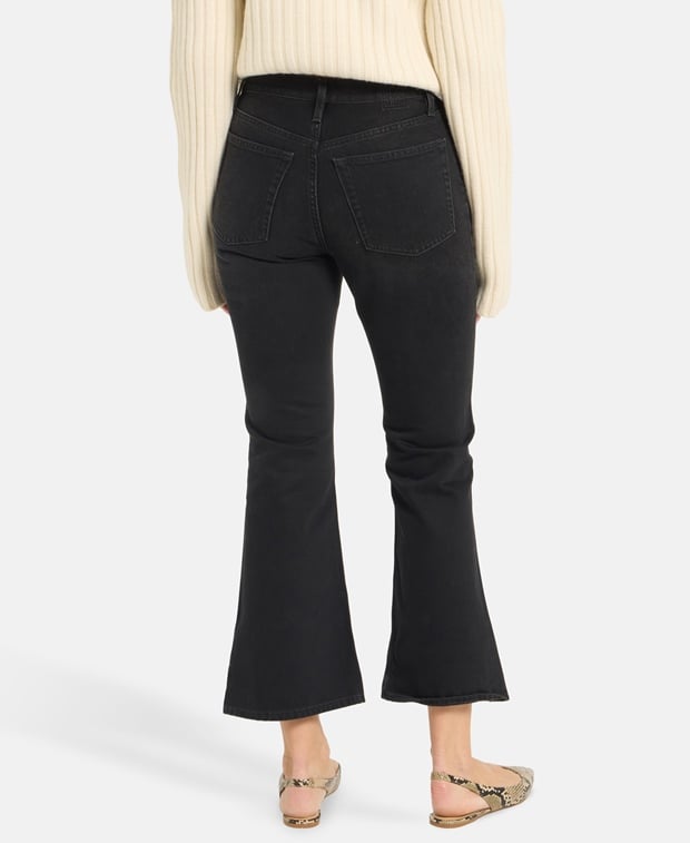 Toteme Flared jeans