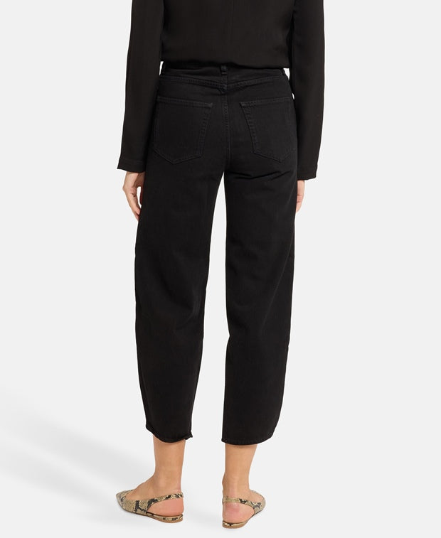 Toteme Relaxed Fit Jeans