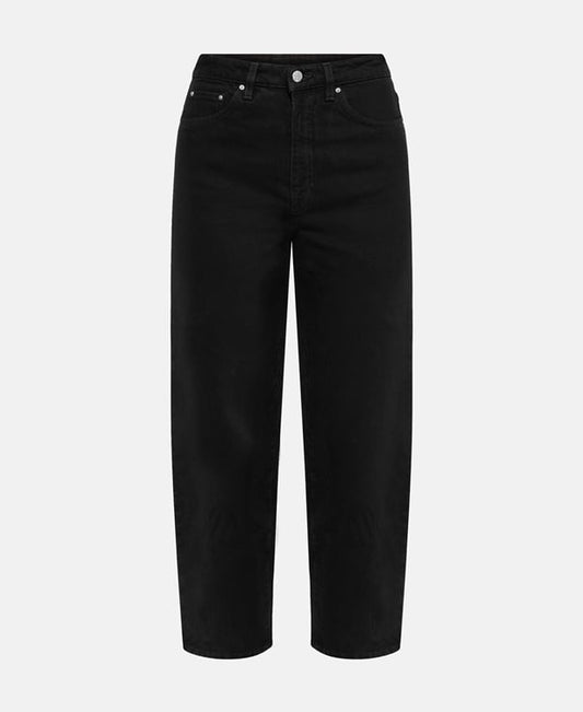 Toteme Relaxed Fit Jeans