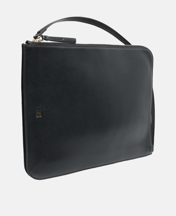 Toteme Leather tote bag