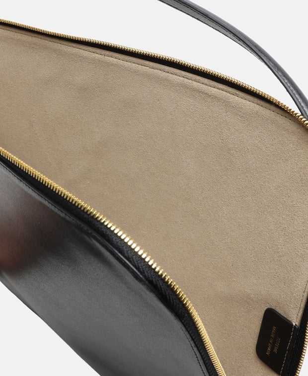 Toteme Leather tote bag