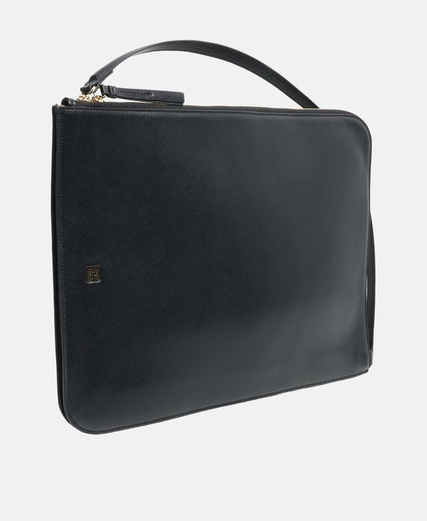 Toteme Leather tote bag