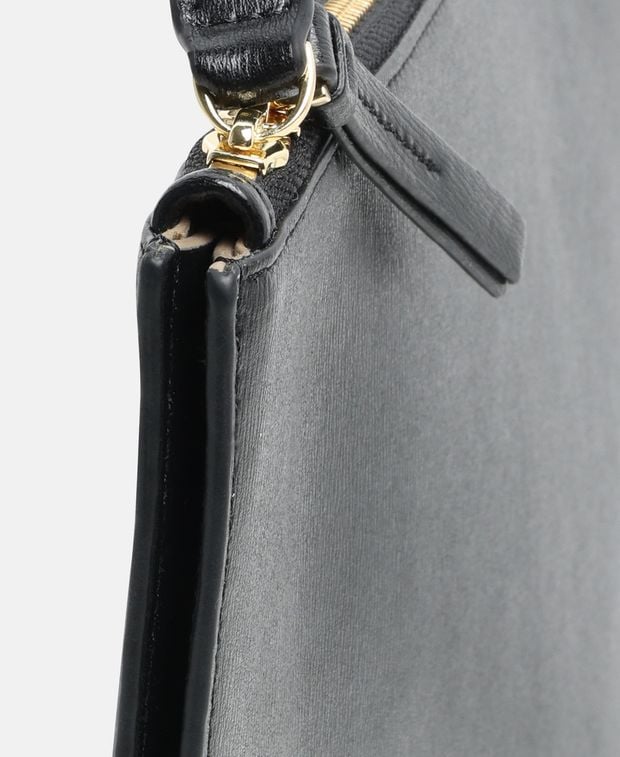 Toteme Leather tote bag