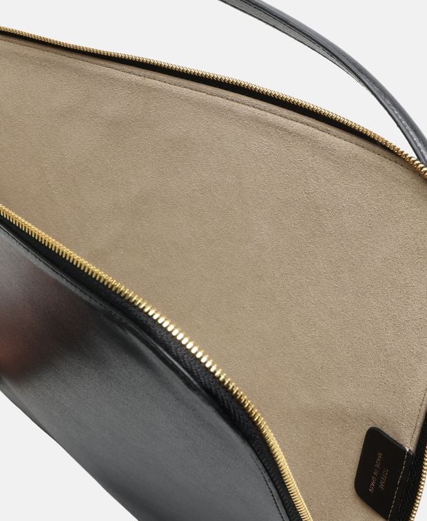 Toteme Leather tote bag