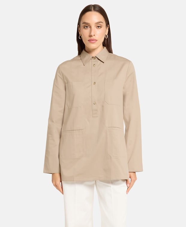 Toteme Shirt blouse