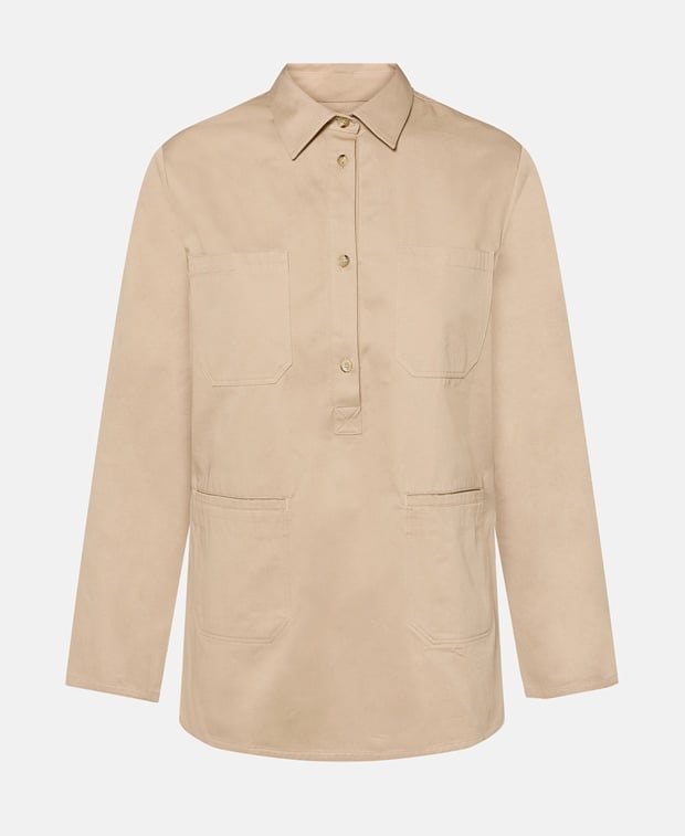 Toteme Shirt blouse