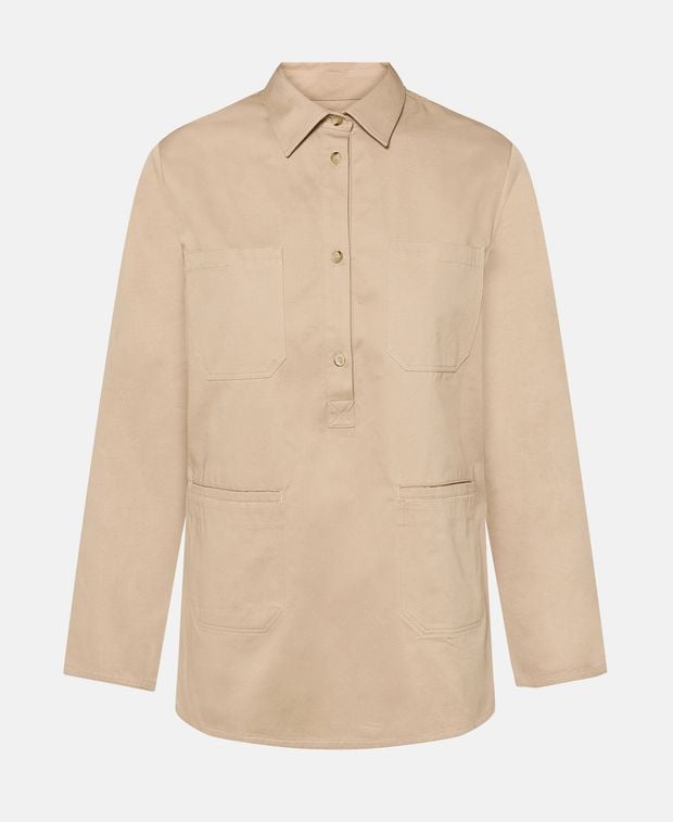 Toteme Shirt blouse