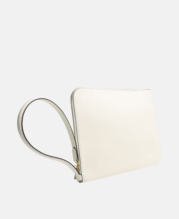 Toteme Leather tote bag