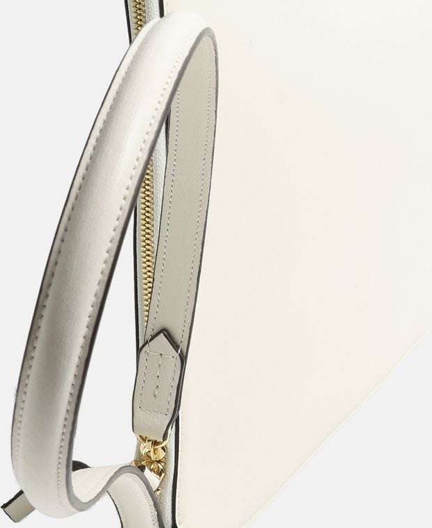 Toteme Leather tote bag
