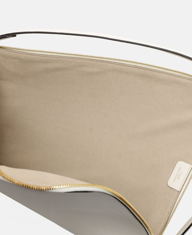 Toteme Leather tote bag