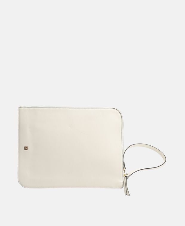 Toteme Leather tote bag