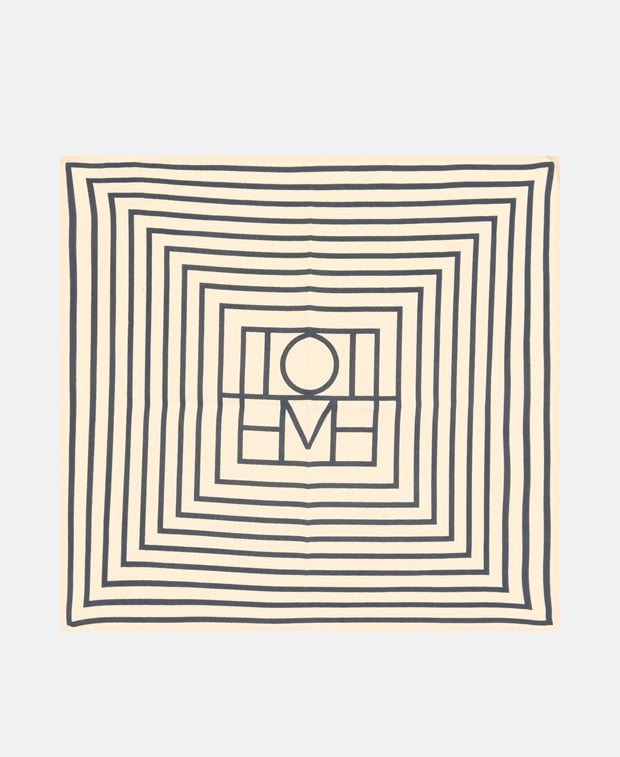 Toteme Silk scarf
