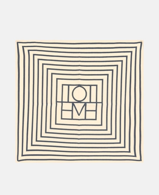 Toteme Silk scarf