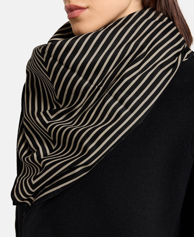 Toteme Square scarf