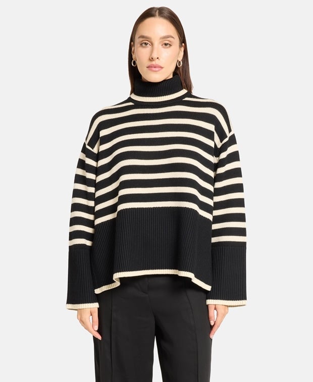 Toteme Long-sleeved jumper