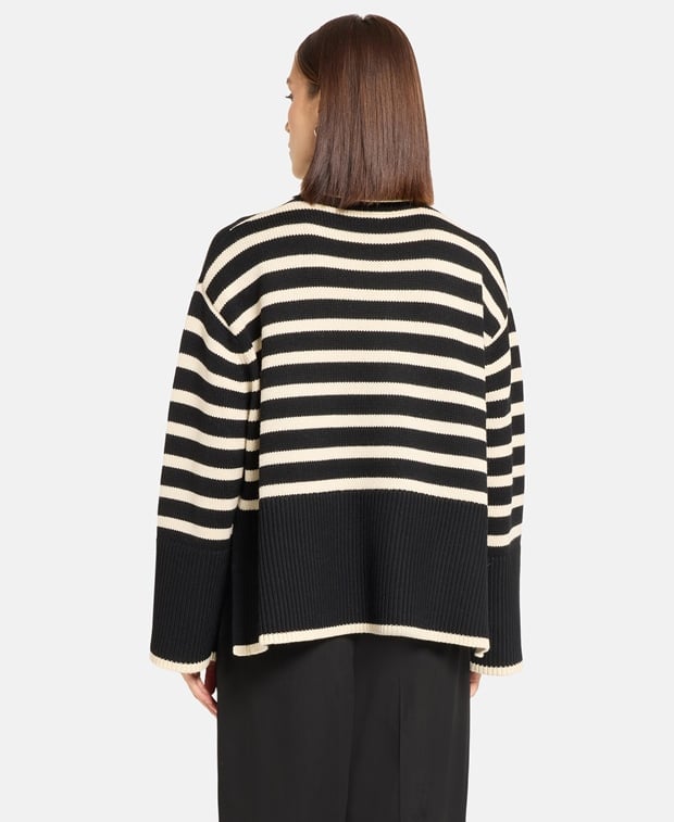 Toteme Long-sleeved jumper